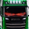 ABITACOLO LUMINOSO CON OCCHI PER K770S 1:18 - CH150101