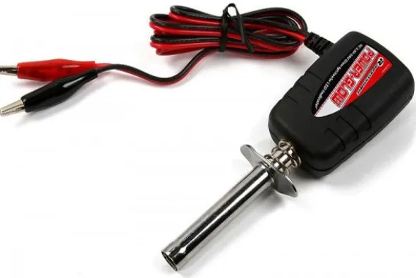 ACCENDICANDELA DC 2,5-20V