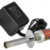 ACCENDICANDELA NIMH 2000MAH CON CARICATORE