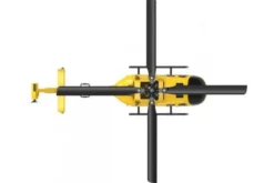ADAC BO-105 - RTF
