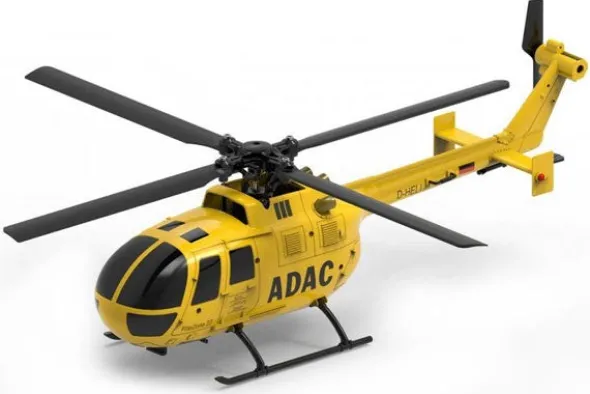 ADAC BO-105 - RTF