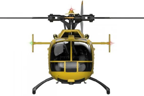 ADAC BO-105 XL - RTF
