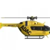 ADAC EC135 - RTF