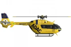 ADAC EC135 - RTF