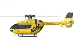 ADAC EC135 - RTF