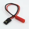 ADATTATORE BEC F / FUTABA M