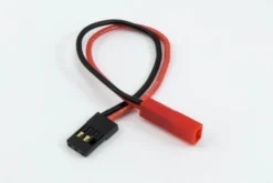 ADATTATORE BEC F / FUTABA M