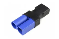 ADATTATORE DEANS F / EC5 M