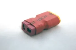 ADATTATORE DEANS F / XT60 M
