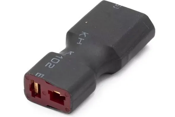 ADATTATORE DEANS F / XT60 M