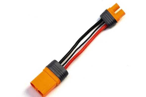ADATTATORE IC3 F / IC5 M - SPMXCA507