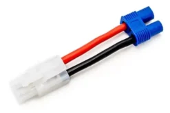 ADATTATORE TAMIYA / EC3 - PER CARICABATTERIE