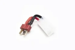 ADATTATORE TAMIYA F / DEANS M