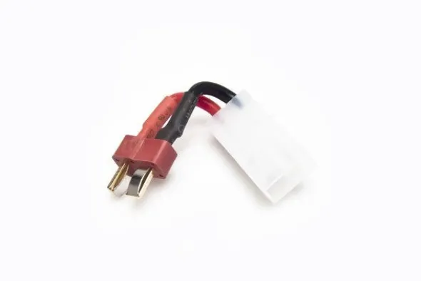 ADATTATORE TAMIYA F / DEANS M