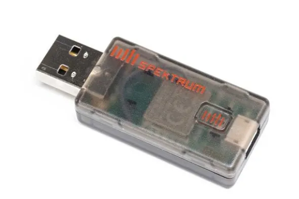 ADATTATORE USB SIMULATORE WIRELESS WS3000T - SPMWS3000T