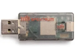 ADATTATORE USB SIMULATORE WIRELESS WS3000T - SPMWS3000T