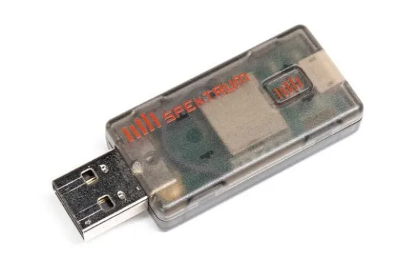 ADATTATORE USB SIMULATORE WIRELESS WS3000T - SPMWS3000T