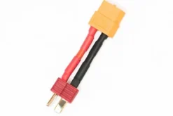ADATTATORE XT60 / DEANS - PER CARICABATTERIE