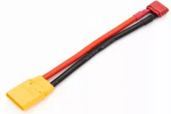 ADATTATORE XT90 / DEANS - PER CARICABATTERIE