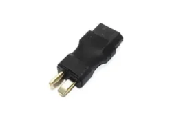 ADATTATORE XT60 F / DEANS M