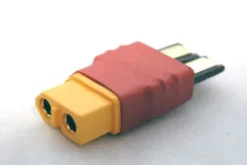 ADATTATORE XT60 F / HV M