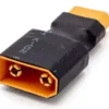 ADATTATORE XT60 F / XT90 M