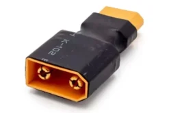 ADATTATORE XT60 F / XT90 M
