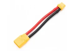 ADATTATORE XT60 / XT90 - 10cm PER CARICABATTERIE