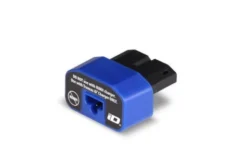 ADATTTORE ID TRX-4M 2A PER BATTERIA 2821 - 2821-PORT