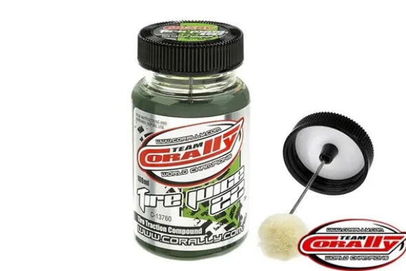 ADDITIVO PER PNEUMATICI PER ASFALTO - COR13760