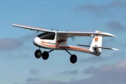 AEROSCOUT S2 - 1.1M BNF BASIC - STABILIZZATO