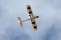 AEROSCOUT S2 - 1.1M BNF BASIC - STABILIZZATO