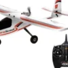 AEROSCOUT S2 - 1.1M RTF BASIC + REALFLIGHT - STABILIZZATO