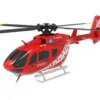 AIR ZERMATT EC135 - RTF