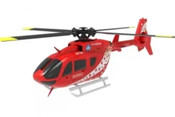 AIR ZERMATT EC135 - RTF