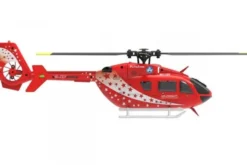 AIR ZERMATT EC135 - RTF