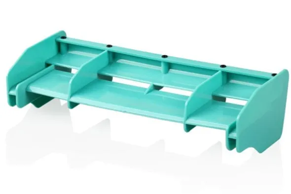 ALETTONE 1:8 - FXR WING - TURCHESE