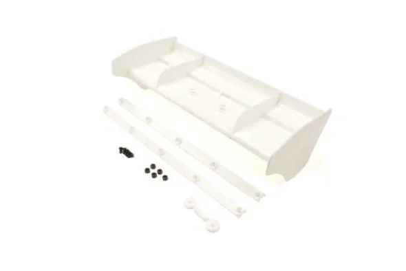 ALETTONE 1:8 - IF491 W - BIANCO