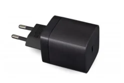 ALIMENTATORE POWER ADAPTER - USB-C