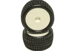 ALLTERRAIN - ANTERIORI PER BUGGY CON CERCHIO - 2 PEZZI