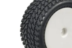 ALLTERRAIN - POSTERIORI PER BUGGY CON CERCHIO - 2 PEZZI