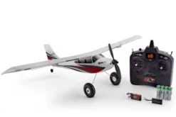 APPRENTICE STOL - 700mm RTF STABILIZZATO