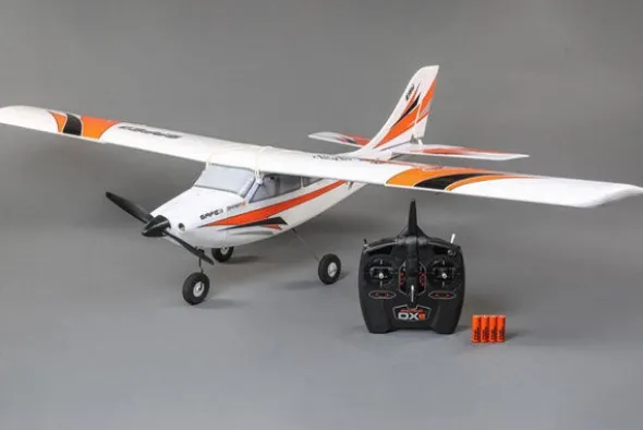 APPRENTICE STS - 1500mm BNF BASIC STABILIZZATO