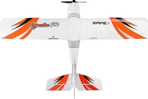APPRENTICE STS - 1500mm BNF BASIC STABILIZZATO