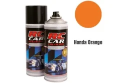 945 ARANCIONE HONDA - 150ML VERNICE PER LEXAN