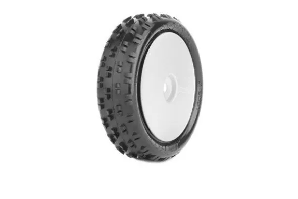 ARENA SOFT - ANTERIORE PER BUGGY CON CERCHIO - 2 PEZZI