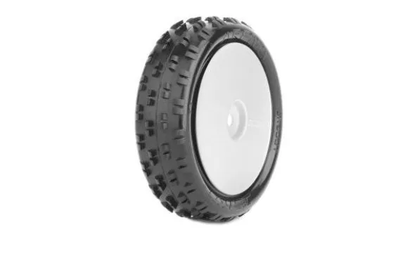 ARENA SUPER SOFT - ANTERIORE PER BUGGY CON CERCHIO - 2 PEZZI