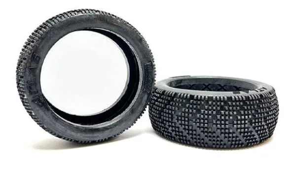 ATLAS SOFT - 1:8 BUGGY - 2 PEZZI