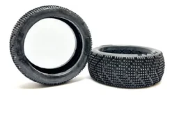 ATLAS SUPER SOFT - 1:8 BUGGY - 2 PEZZI