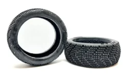ATLAS ULTRA SOFT - 1:8 BUGGY - 2 PEZZI
